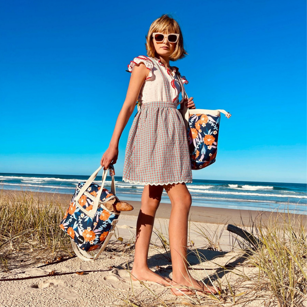Kollab Mini Cooler Hampshire Lifestyle | Merchants Homewares