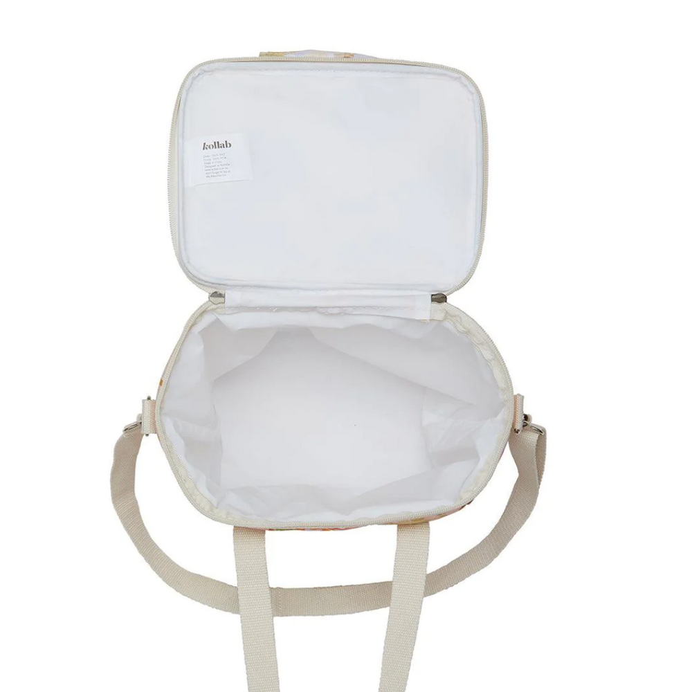 Kollab Mini Cooler Miami Open | Merchants Homewares