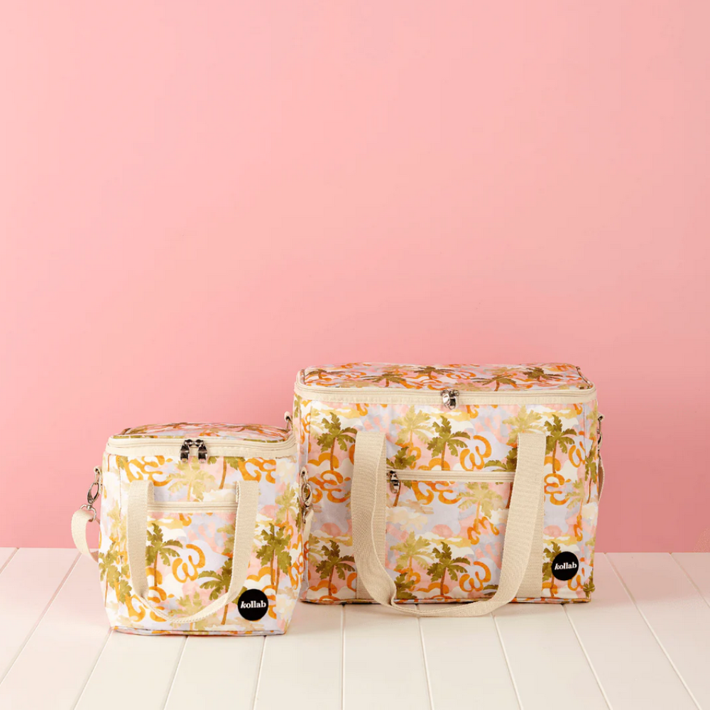 Kollab Mini Cooler Miami Lifestyle | Merchants Homewares