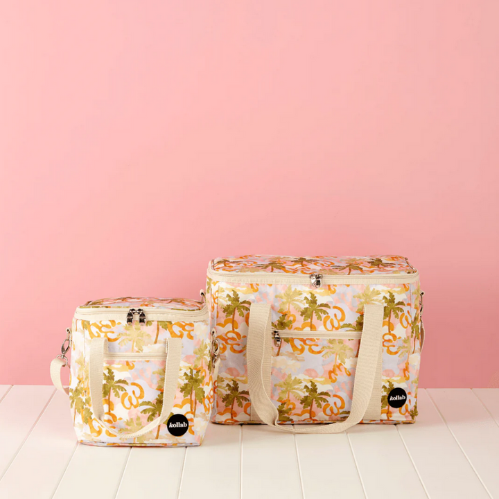 Kollab Mini Cooler Miami Lifestyle | Merchants Homewares