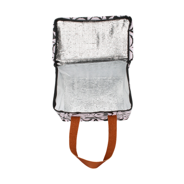 Kollab Lunch Box Midnight Garden Open | Merchants Homewares