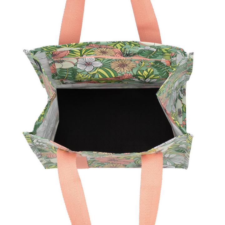 Kollab Market Bag Magical Garden | Merchants Homewares