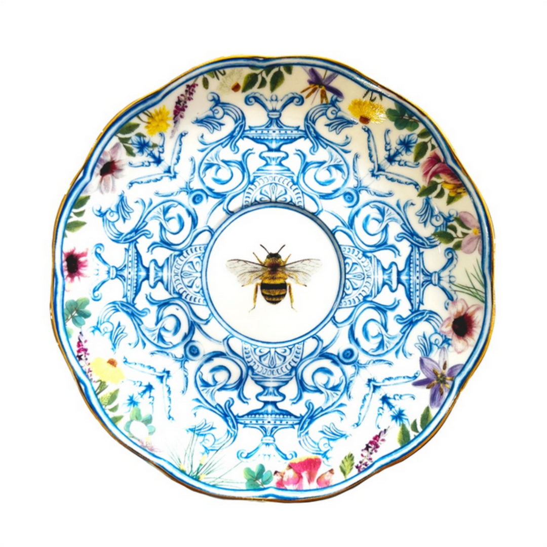LaLa Land Enchanted Saucer | Merchants Homewares
