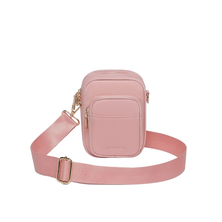 Louenhide Lyla Phone Bag Pink | Merchants Homewares