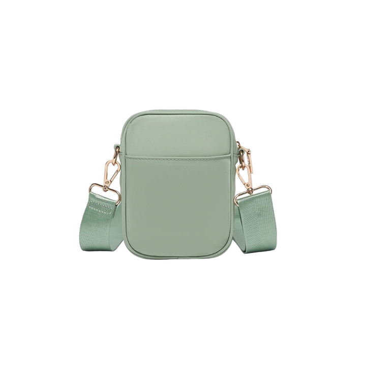 Louenhide Lyla Phone Bag Sage Back | Merchants Homewares