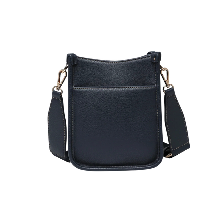 Louenhide Parker Phone Crossbody Bag Navy Back | Merchants Homewares