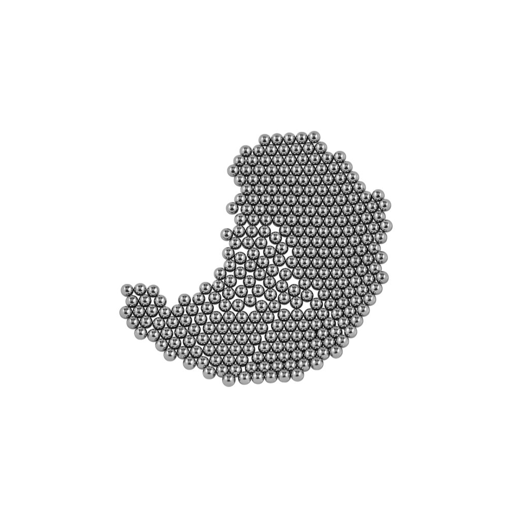 Maxwell & Williams Cocktail & Co Decanter Cleaning Beads | Merchants Homewares