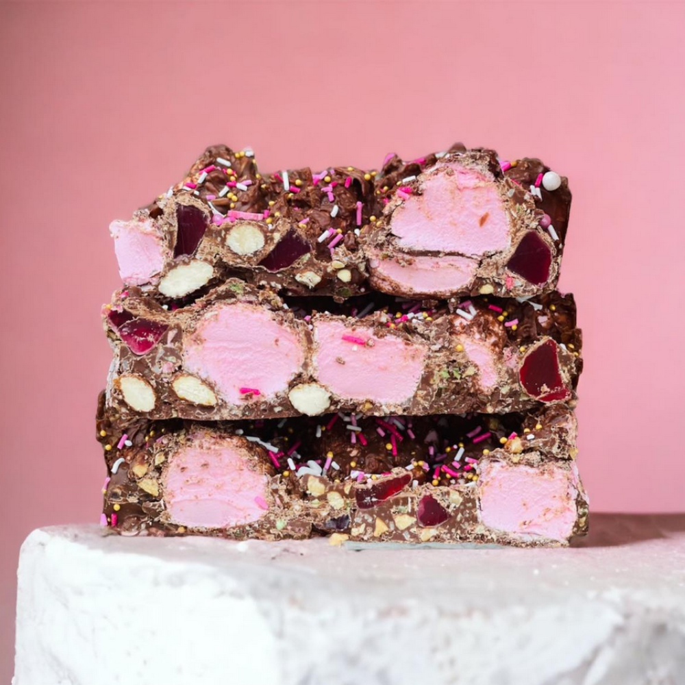 Pebbly Path Pebbly Bars Lovers Lane Lifestyle | Merchants Homewares