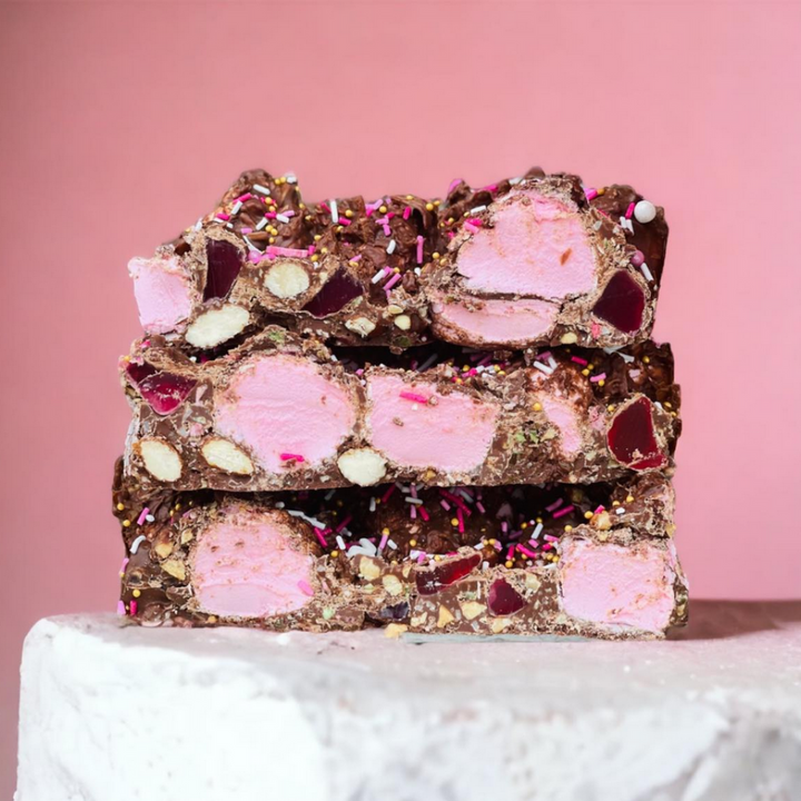 Pebbly Path Pebbly Bars Lovers Lane Lifestyle | Merchants Homewares