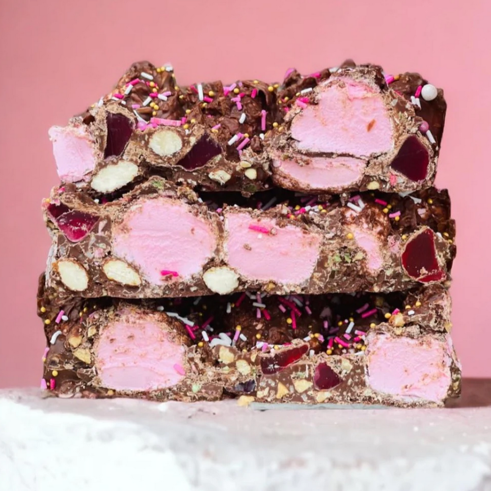 Pebbly Path Rocky Road Lovers Lane Lifestyle | Merchants Homewares