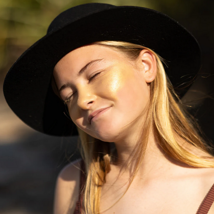 People Of The Earth Gold Surf Zinc Lifestyle | Merchants Homewares