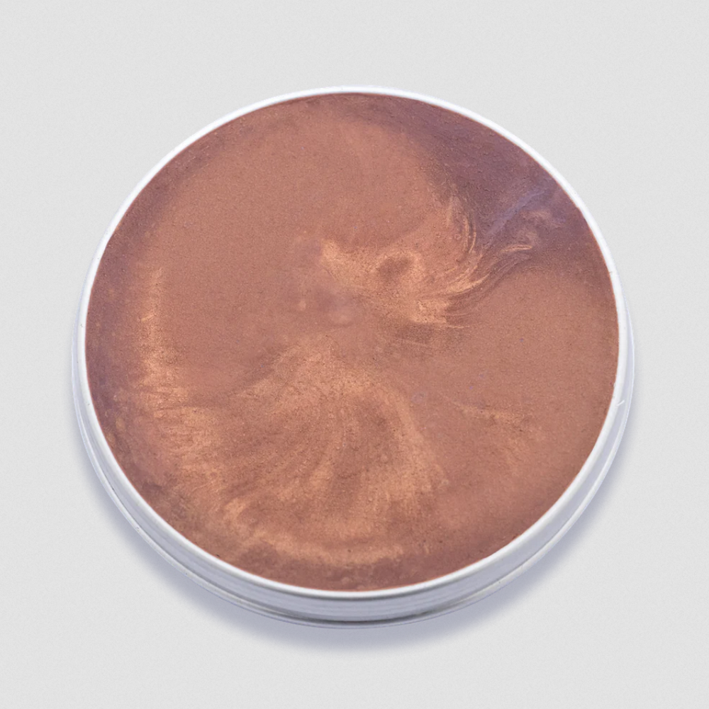 People Of The Earth Merface Bronze Surf Zinc Open | Merchants Homewares