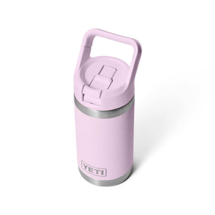 Rambler Jr 12oz Insulated Kids' Water Bottle Cherry Blossom | Merchant Homewares