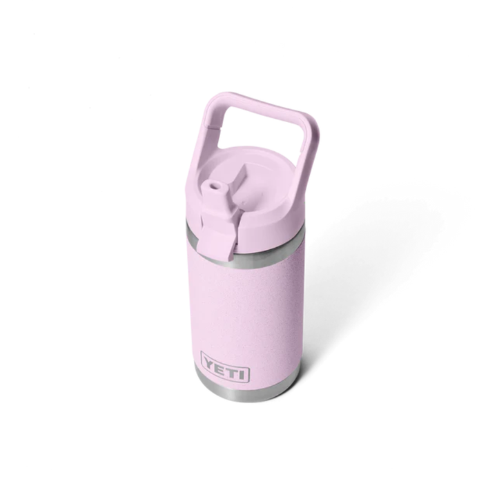 Rambler Jr 12oz Insulated Kids' Water Bottle Cherry Blossom | Merchant Homewares