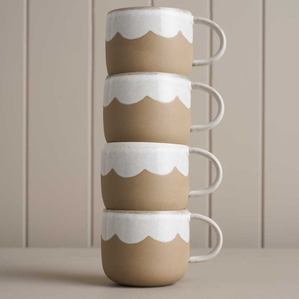 Robert Gordon Breakfast In Bed My Mug Snow Lifestyle | Merchants Homewares