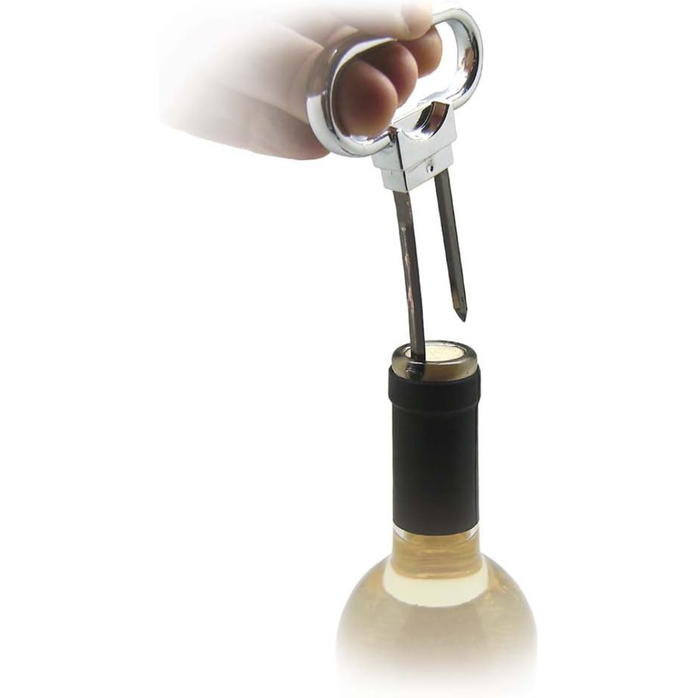 Sheldon & Hammond Vin Bouquet Butler's Corkscrew Lifestyle | Merchants Homewares