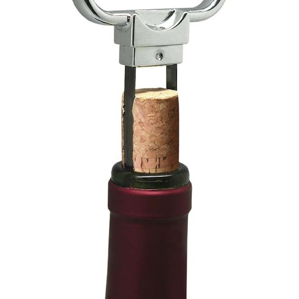 Sheldon & Hammond Vin Bouquet Butler's Corkscrew Lifestyle | Merchants Homewares