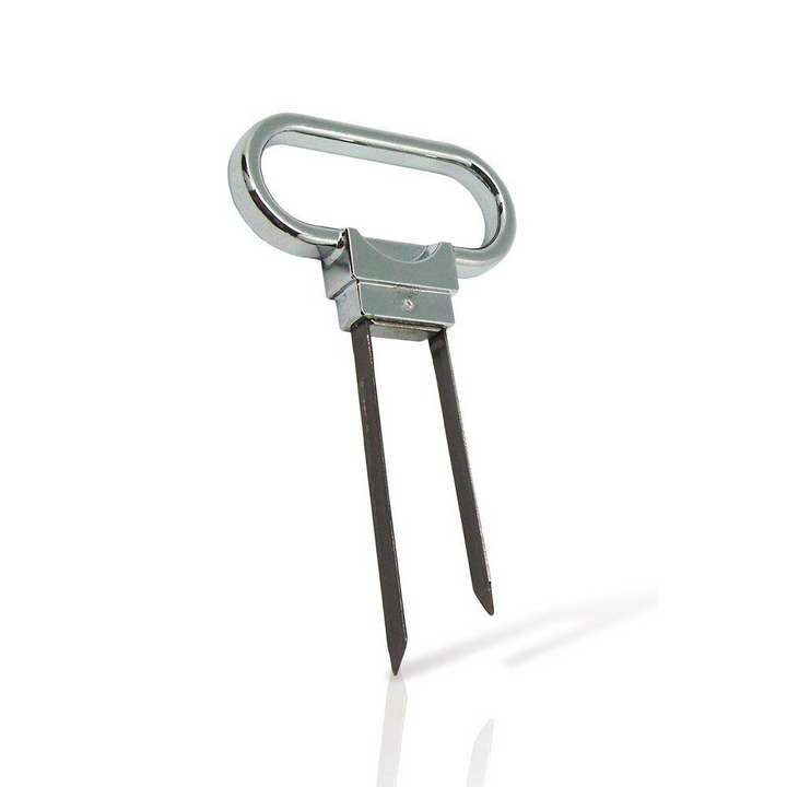 Sheldon & Hammond Vin Bouquet Butler's Corkscrew | Merchants Homewares