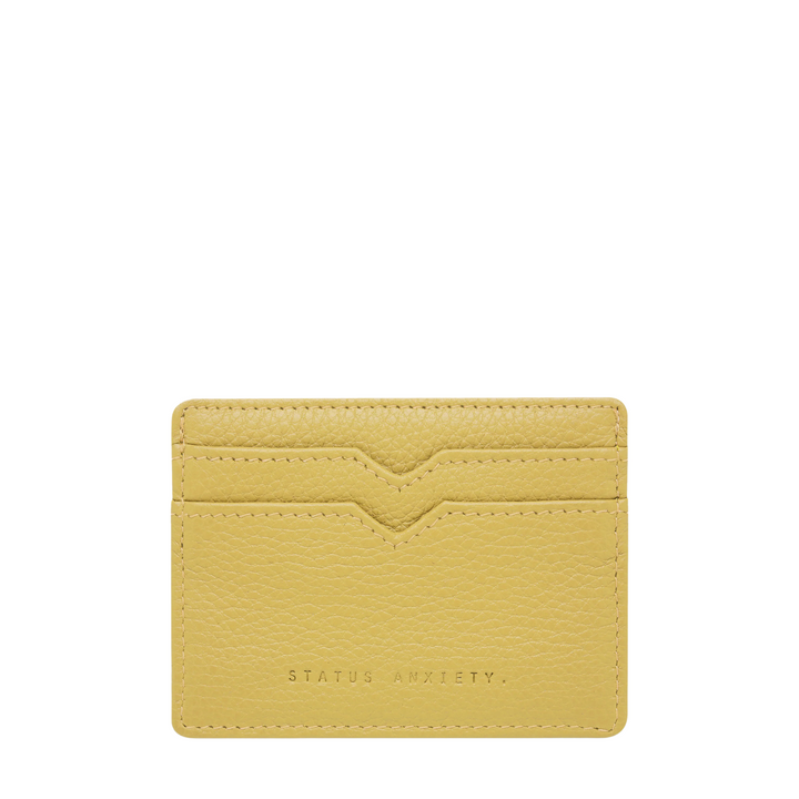 Status Anxiety Together For Now Buttermilk | Merchants Homewares