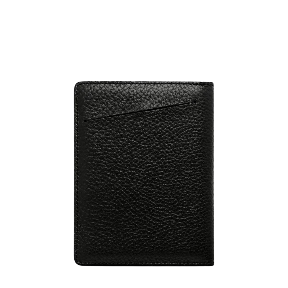 Status Anxiety In Transit Black | Merchants Homewares