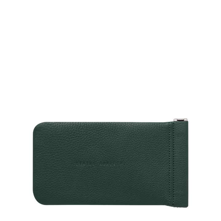 Status Anxiety Keepsake Teal | Merchants Homewares