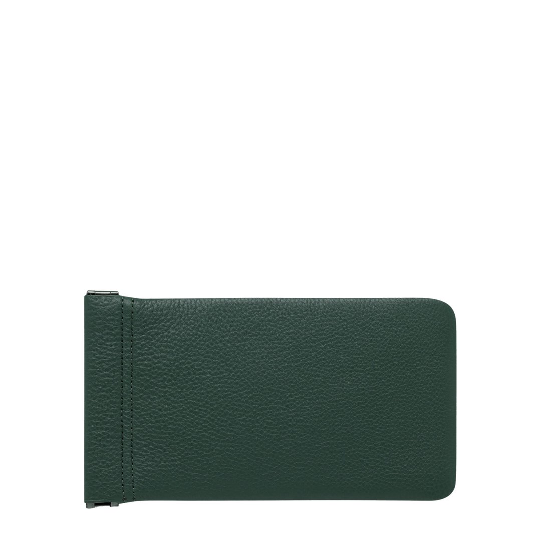 Status Anxiety Keepsake Teal Back | Merchants Homewares