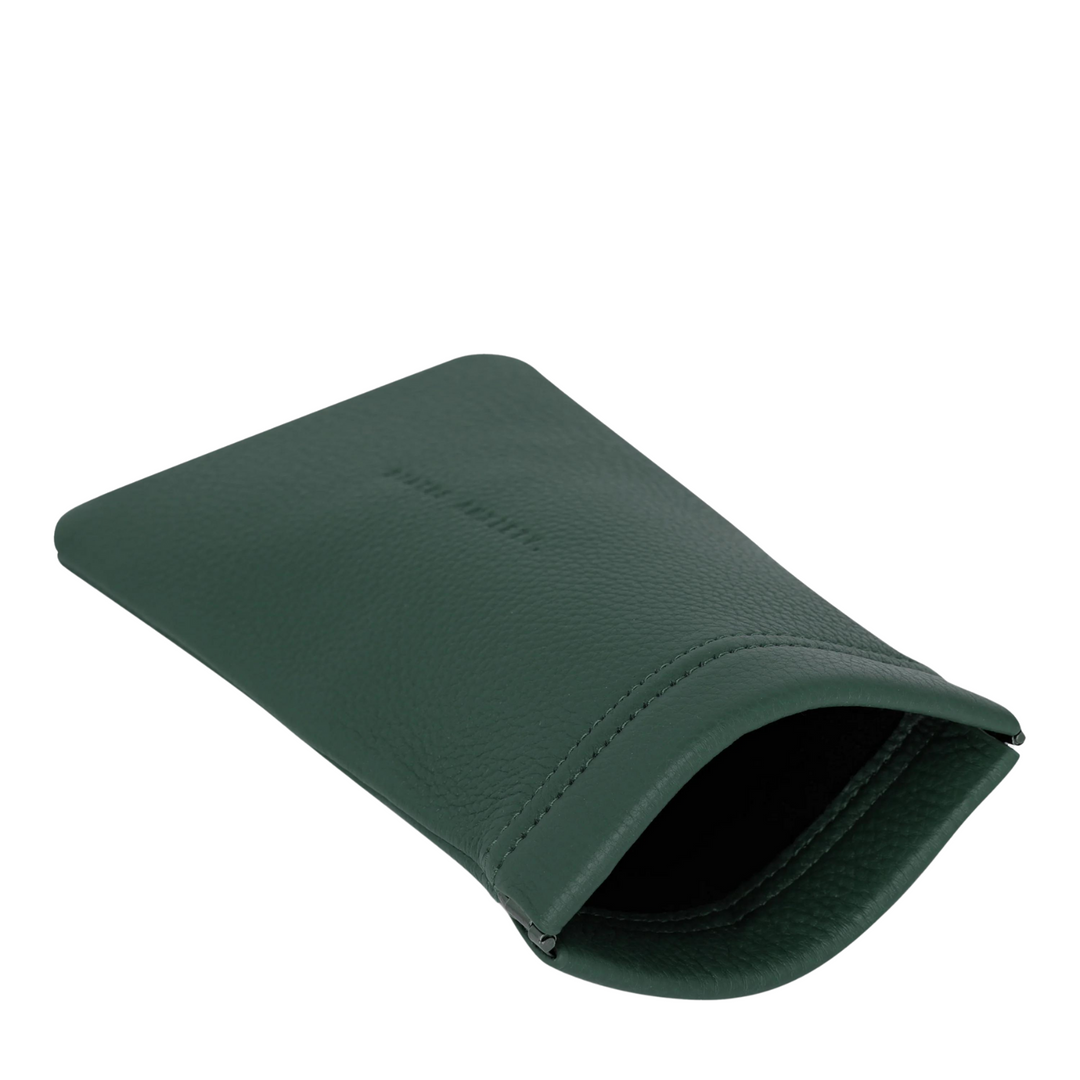 Status Anxiety Keepsake Teal Open | Merchants Homewares
