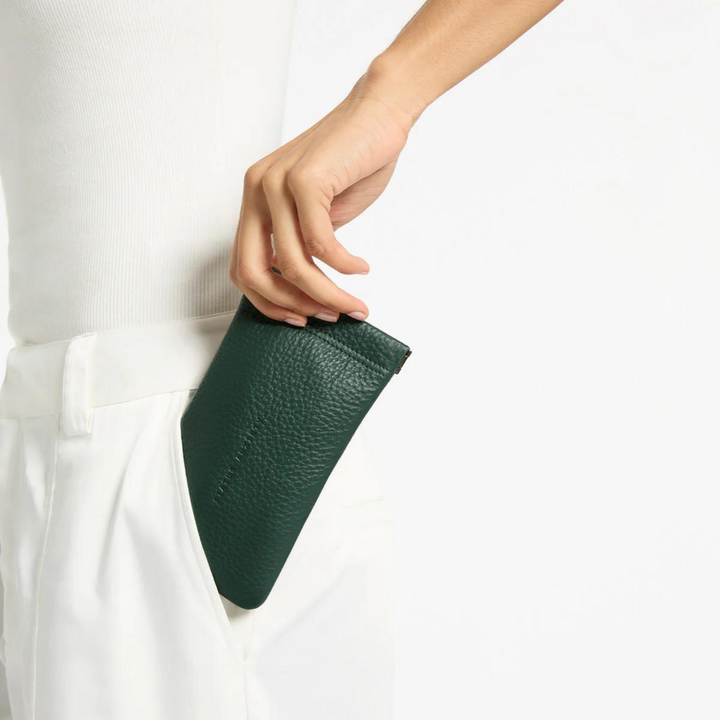 Status Anxiety Keepsake Teal Lifestyle | Merchants Homewares