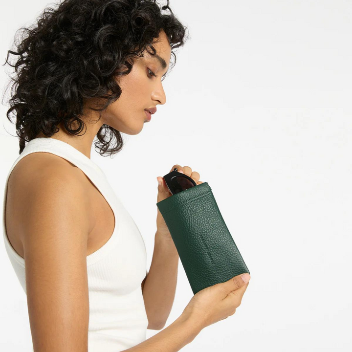 Status Anxiety Keepsake Teal Lifestyle | Merchants Homewares