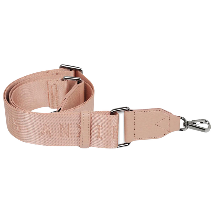 Status Anxiety Web Strap Dusty Pink | Merchants Homewares
