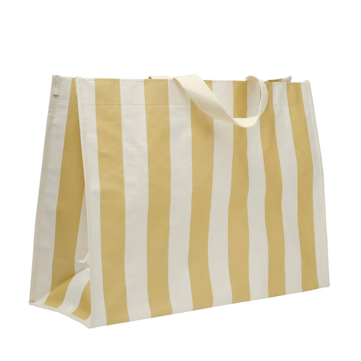 Sunnylife Carryall Beach Bag Butternut | Merchant Homewares