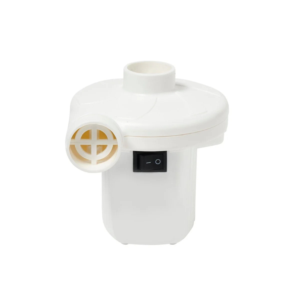 Sunnylife Electric Air Pump Universal White | Merchant Homewares