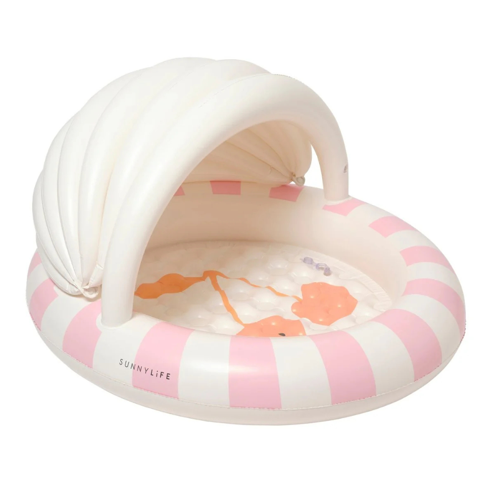 Sunnylife Kids Pool Cotton Candy | Merchant Homewares