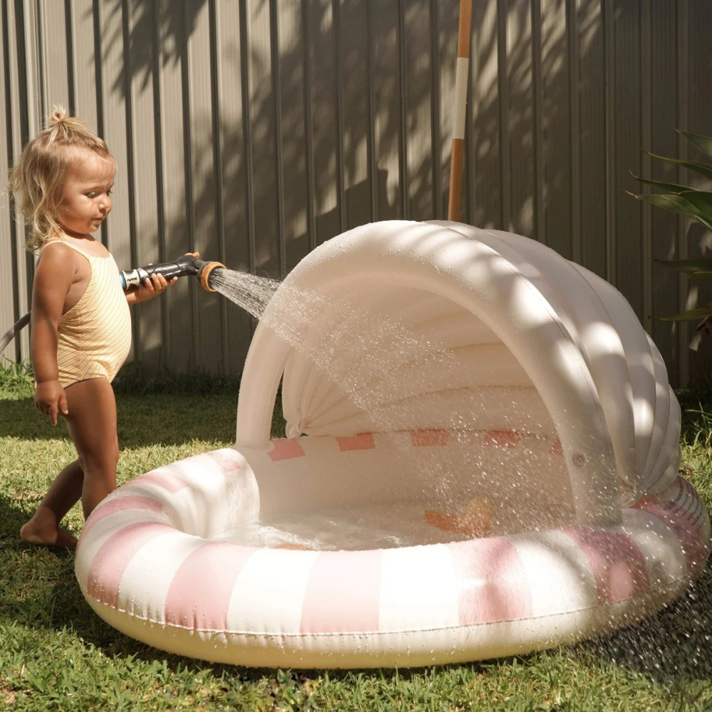 Sunnylife Kids Pool Cotton Candy | Merchant Homewares