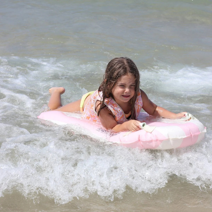 Sunnylife Kids Surf Mat Dolphin Surf Co | Merchant Homewares