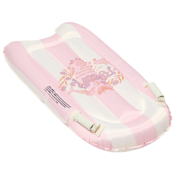 Sunnylife Kids Surf Mat Dolphin Surf Co | Merchant Homewares