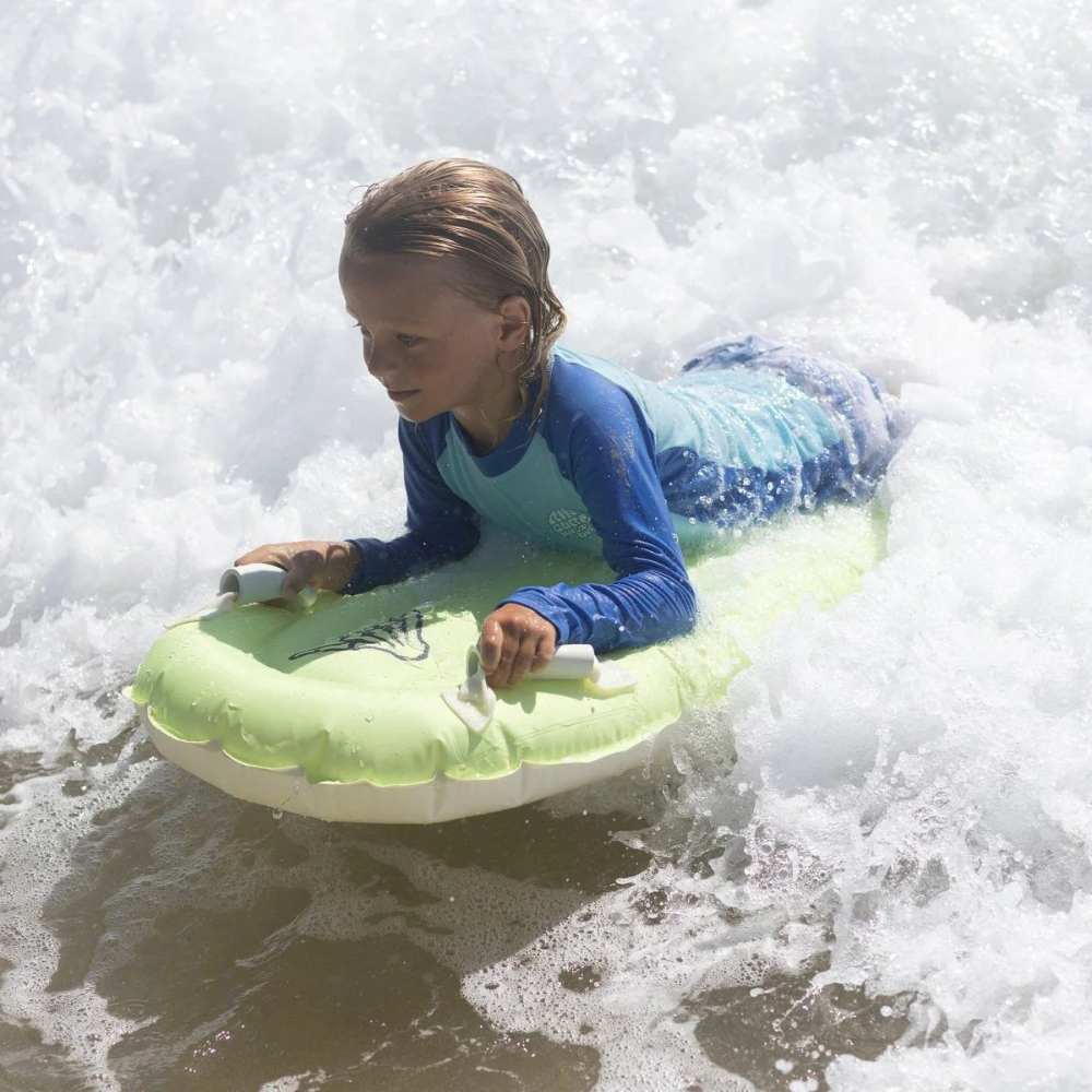 Sunnylife Kids Surf Mat Island Paradiso | Merchant Homewares