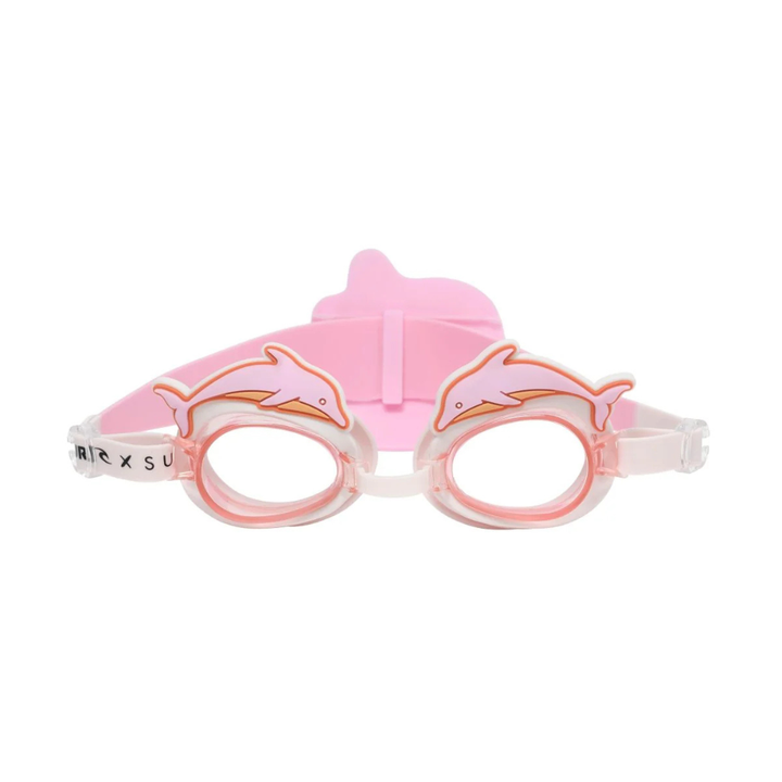 Sunnylife Kids Swim Goggles Ocean Magic | Merchant Homewares