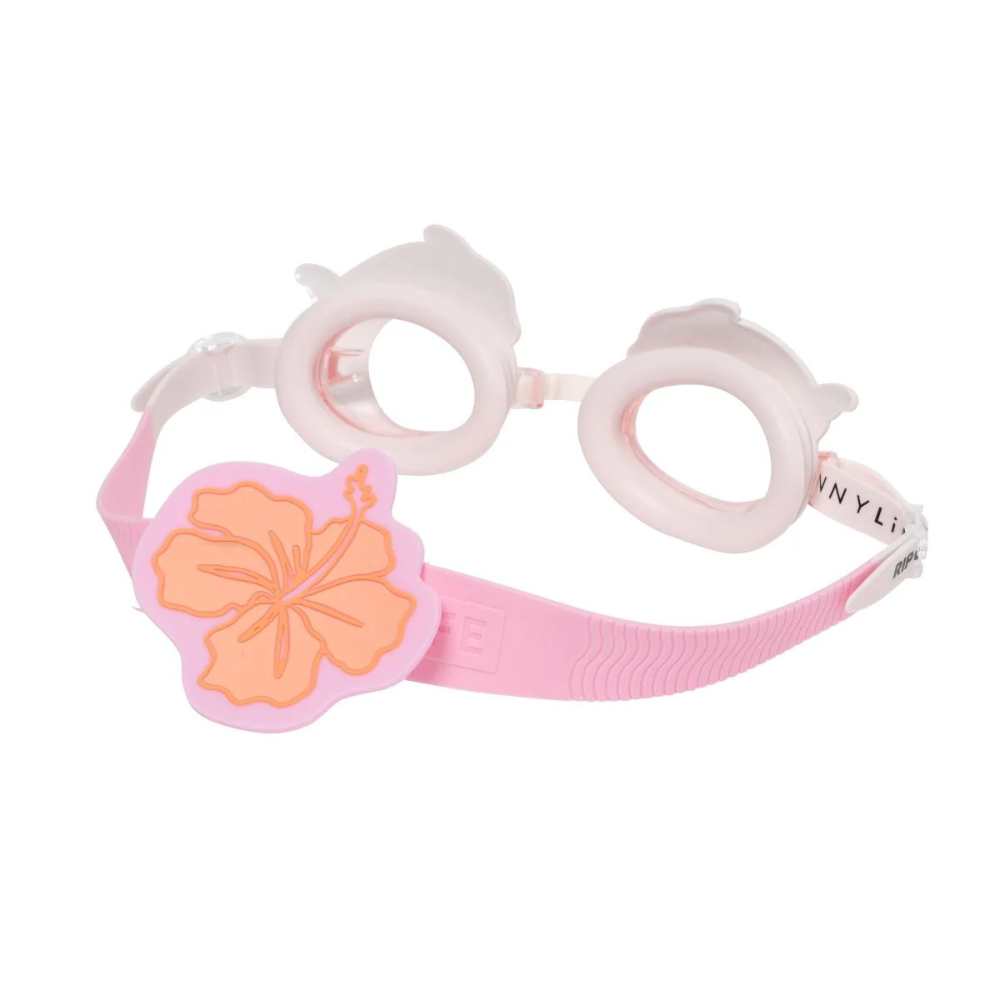Sunnylife Kids Swim Goggles Ocean Magic | Merchant Homewares