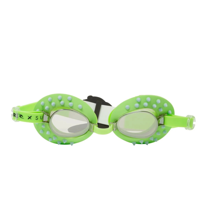 Sunnylife Kids Swim Goggles Shred Shark | Merchant Homewares