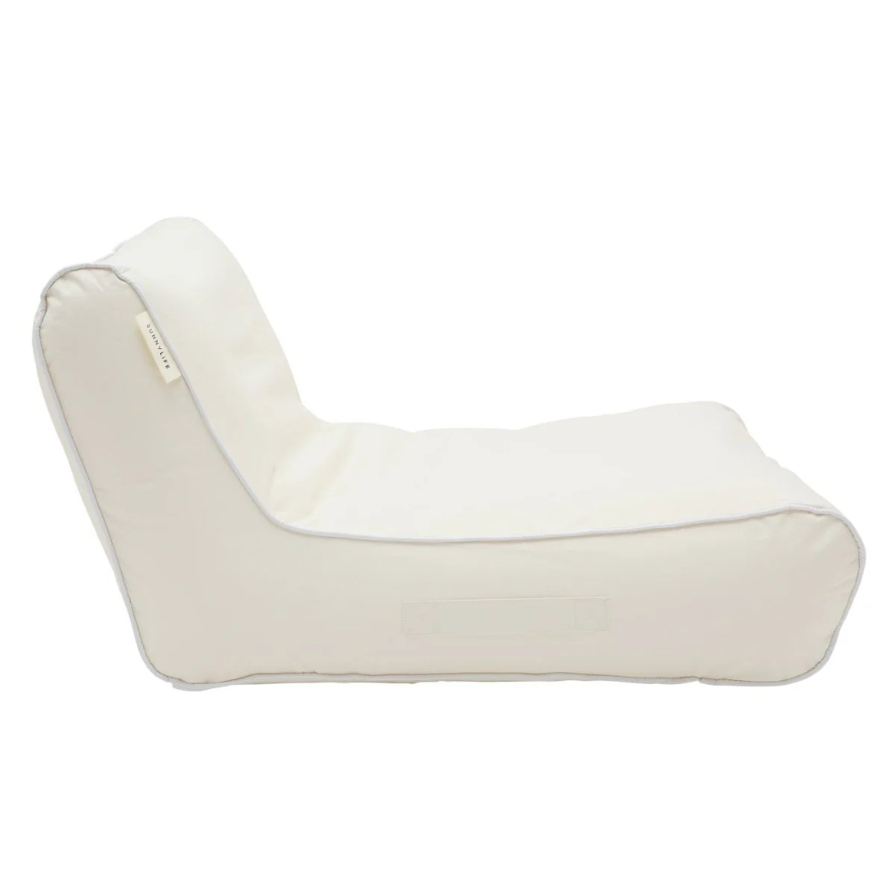 Sunnylife Luxe Floating Chair Casa Cream | Merchant Homewares