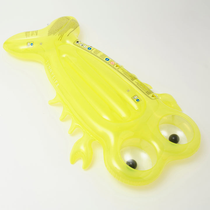 Sunnylife Luxe Lie-On Float Sonny the Sea Creature | Merchants Homewares