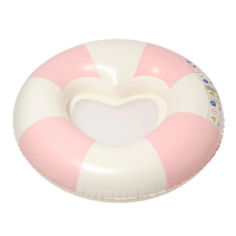 Sunnylife Luxe Pool Ring Stole My Heart | Merchant Homewares