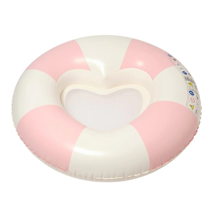 Sunnylife Luxe Pool Ring Stole My Heart | Merchant Homewares