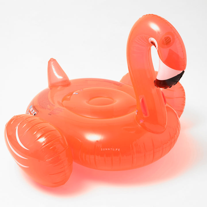 Sunnylife Luxe Ride-On Rosie Watermelon | Merchants Homewares