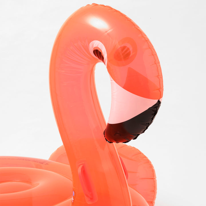 Sunnylife Luxe Ride-On Rosie Watermelon Close Up | Merchants Homewares