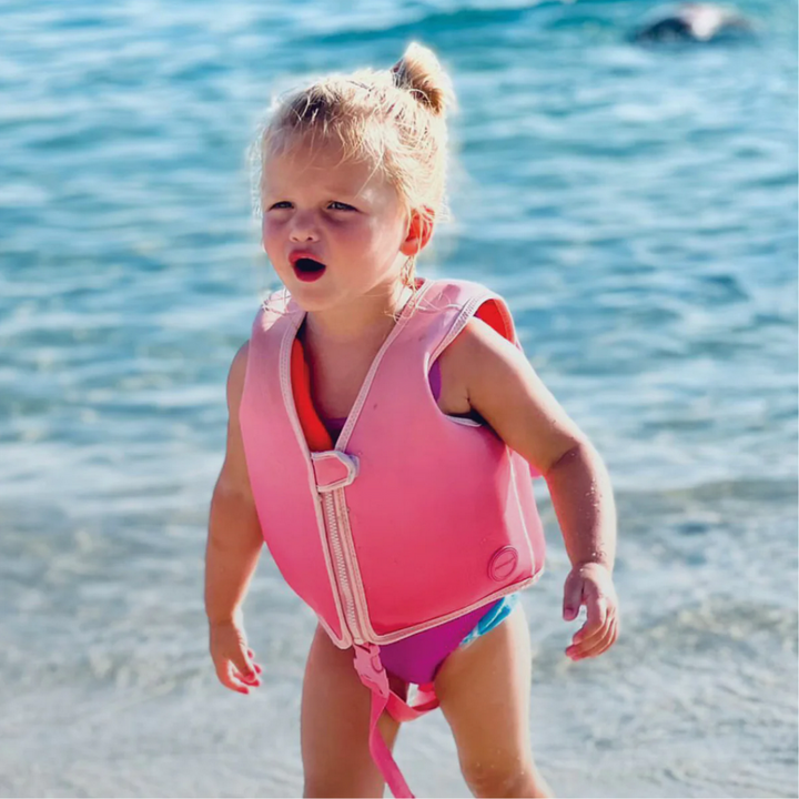 Sunnylife Swim Vest 2-3 Unicorn Lifestyle | Merchants Homewares