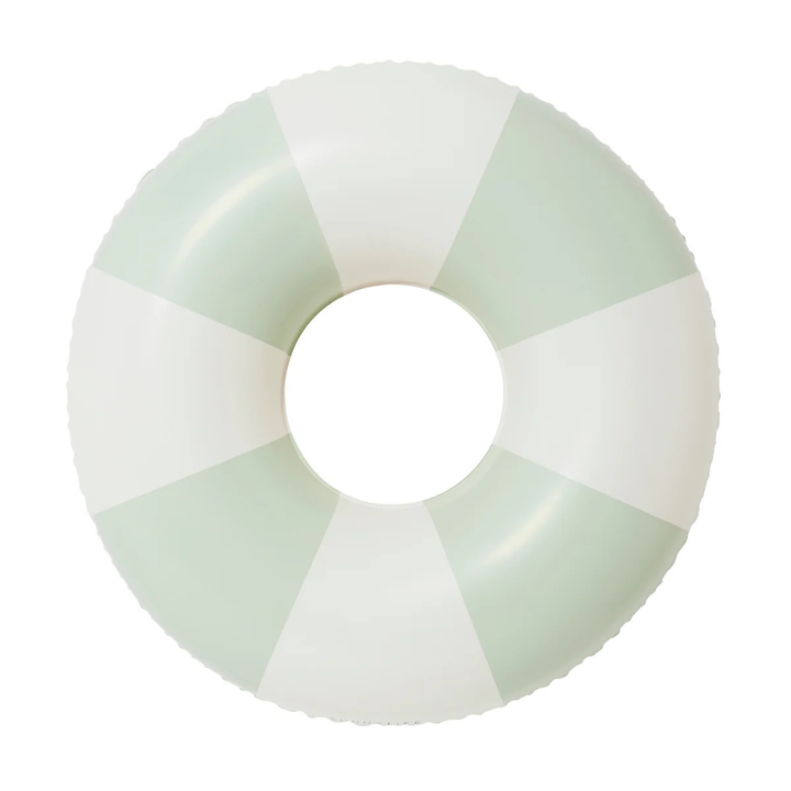 Sunnylife The Vacay Soft Olive Stripe | Merchant Homewares
