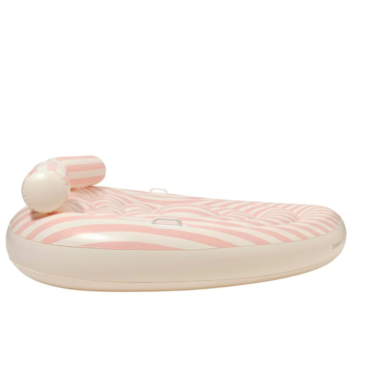 Sunnylife Twin Heart Lie-On Float Stole My Heart | Merchant Homewares
