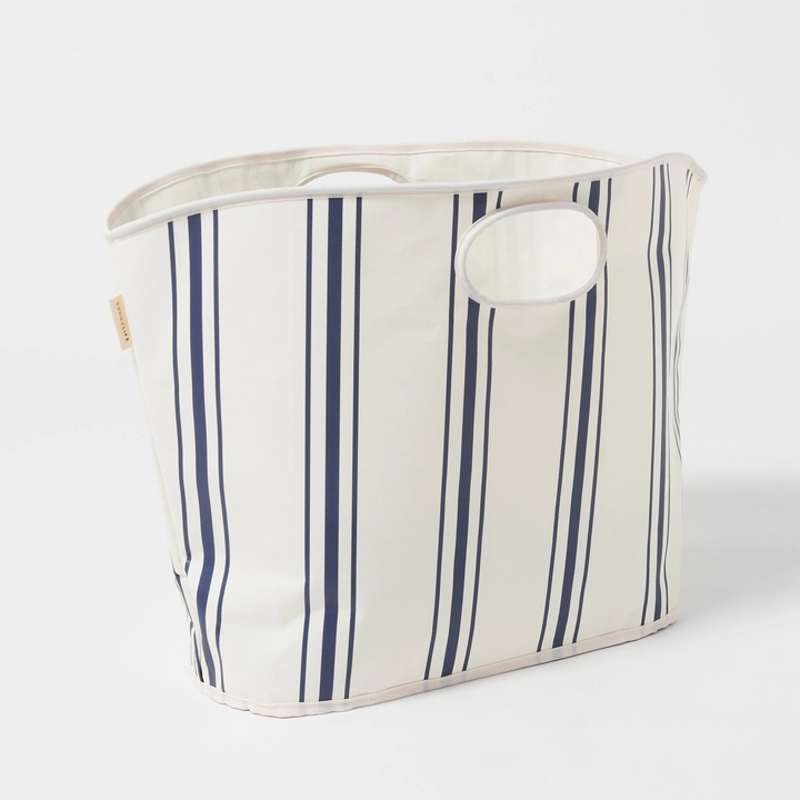 Sunnylife Carryall Beach Bag AU The Resort Coastal Blue | Merchants Homewares